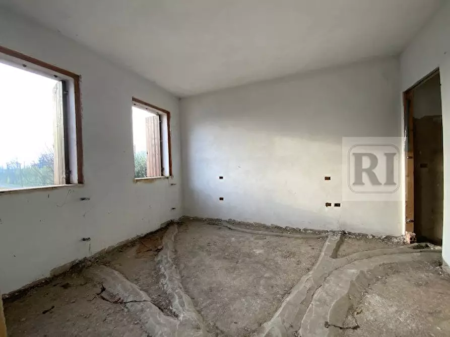 Immagine 23 di Casa indipendente in vendita  a Limena