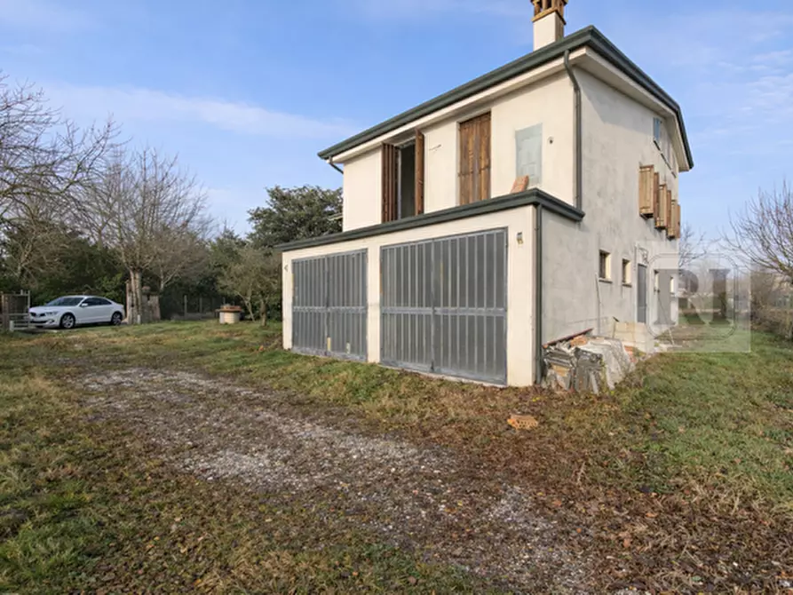 Immagine 29 di Casa indipendente in vendita  a Limena