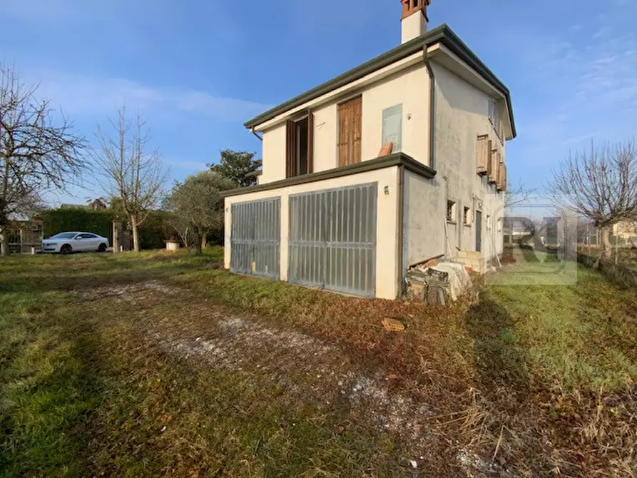 Immagine 33 di Casa indipendente in vendita  a Limena