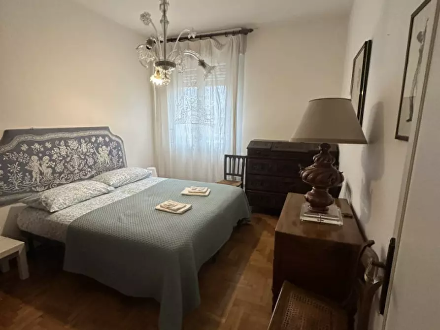 Immagine 1 di Appartamento in affitto  in Via Jacopo Facciolati a Padova