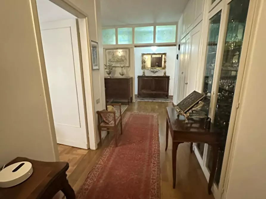 Immagine 3 di Appartamento in affitto  in Via Jacopo Facciolati a Padova