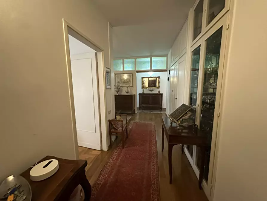 Immagine 4 di Appartamento in affitto  in Via Jacopo Facciolati a Padova