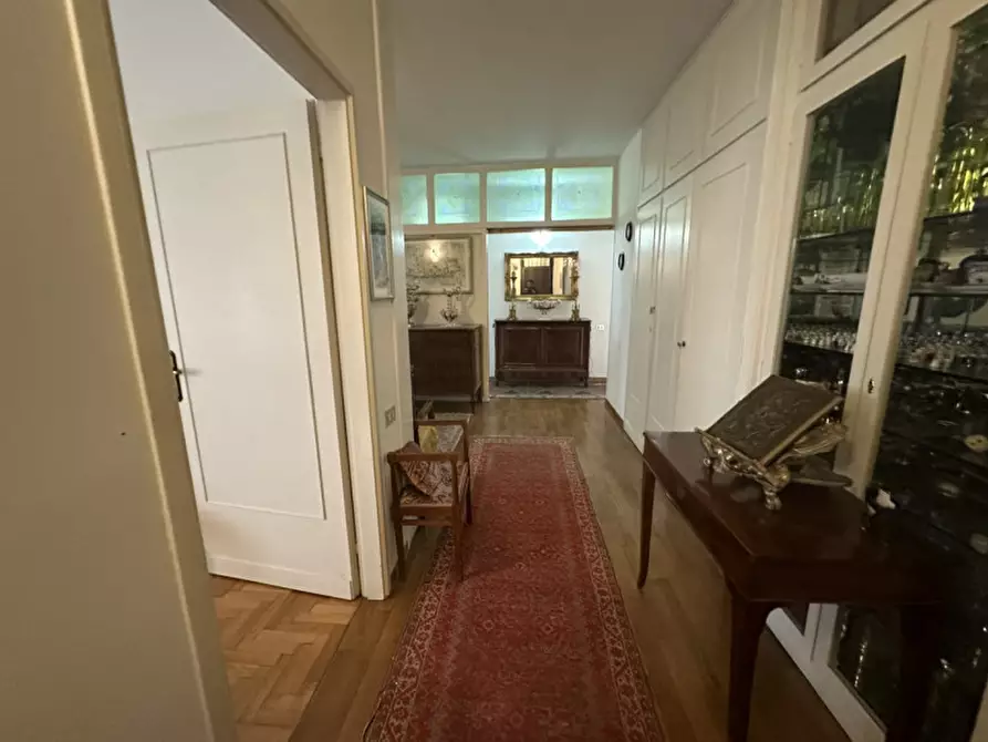 Immagine 5 di Appartamento in affitto  in Via Jacopo Facciolati a Padova