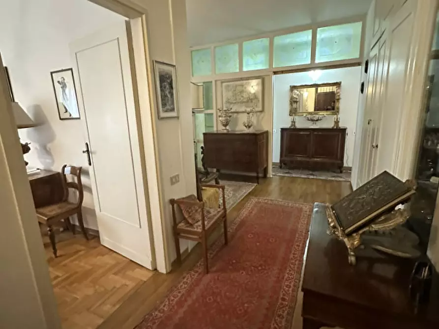 Immagine 6 di Appartamento in affitto  in Via Jacopo Facciolati a Padova