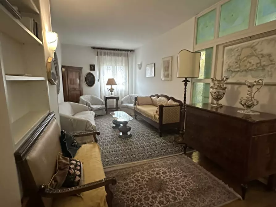 Immagine 7 di Appartamento in affitto  in Via Jacopo Facciolati a Padova