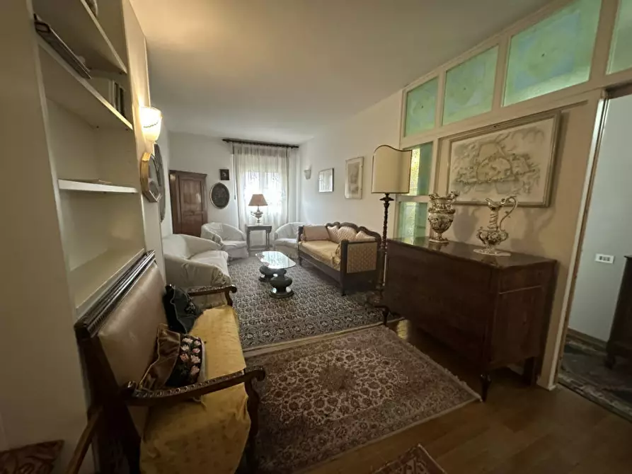 Immagine 8 di Appartamento in affitto  in Via Jacopo Facciolati a Padova