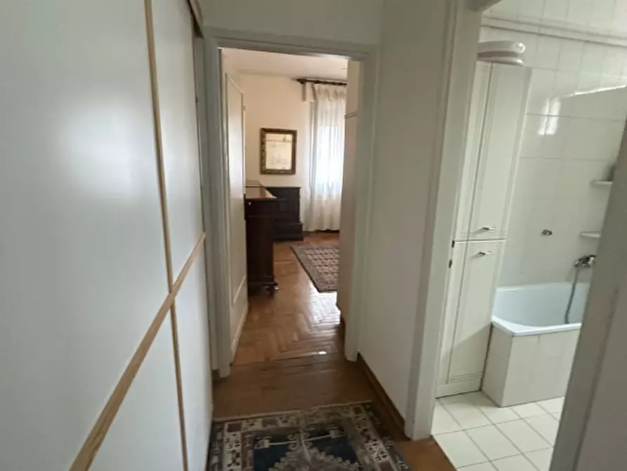 Immagine 9 di Appartamento in affitto  in Via Jacopo Facciolati a Padova