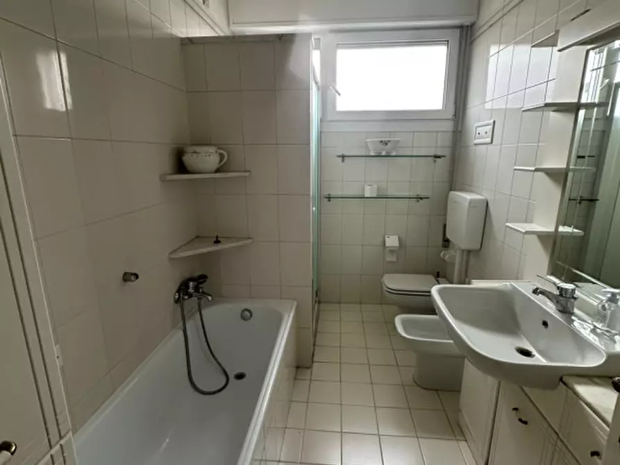 Immagine 10 di Appartamento in affitto  in Via Jacopo Facciolati a Padova