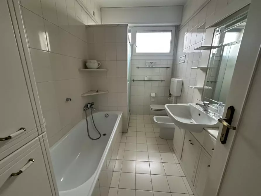 Immagine 11 di Appartamento in affitto  in Via Jacopo Facciolati a Padova