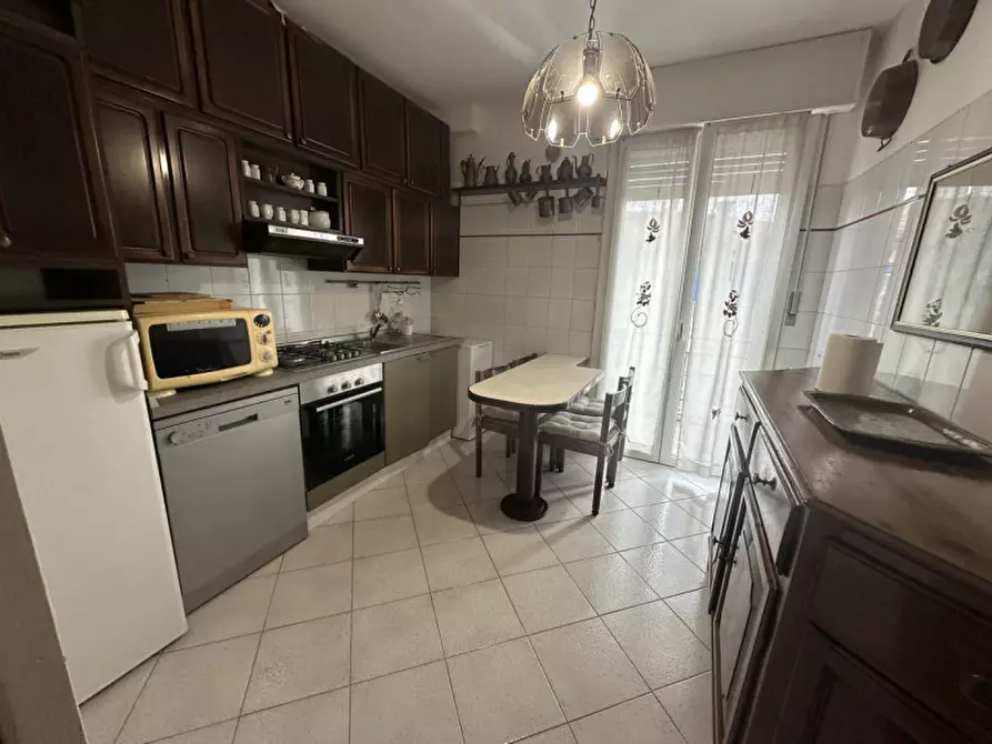 Immagine 15 di Appartamento in affitto  in Via Jacopo Facciolati a Padova