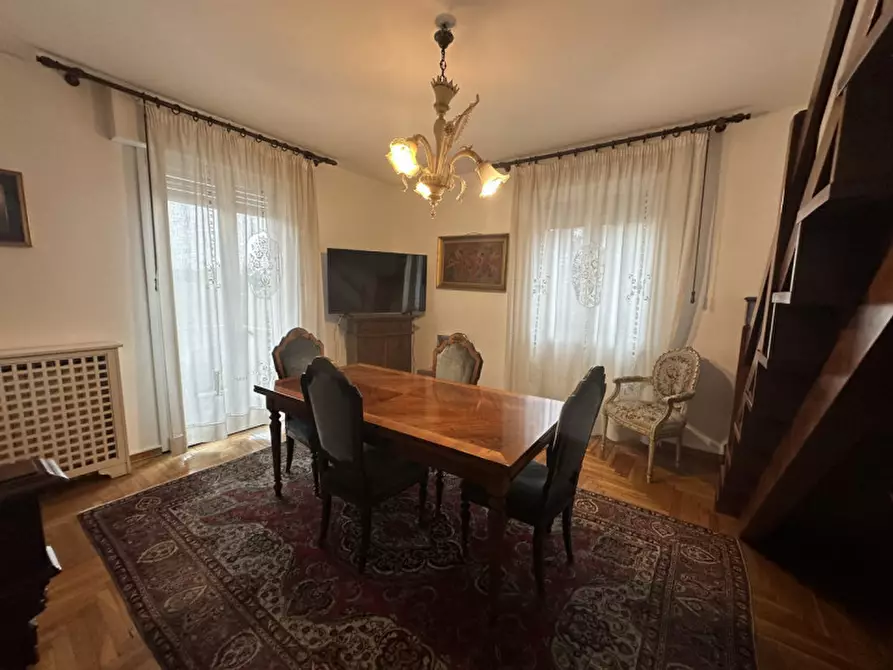 Immagine 16 di Appartamento in affitto  in Via Jacopo Facciolati a Padova