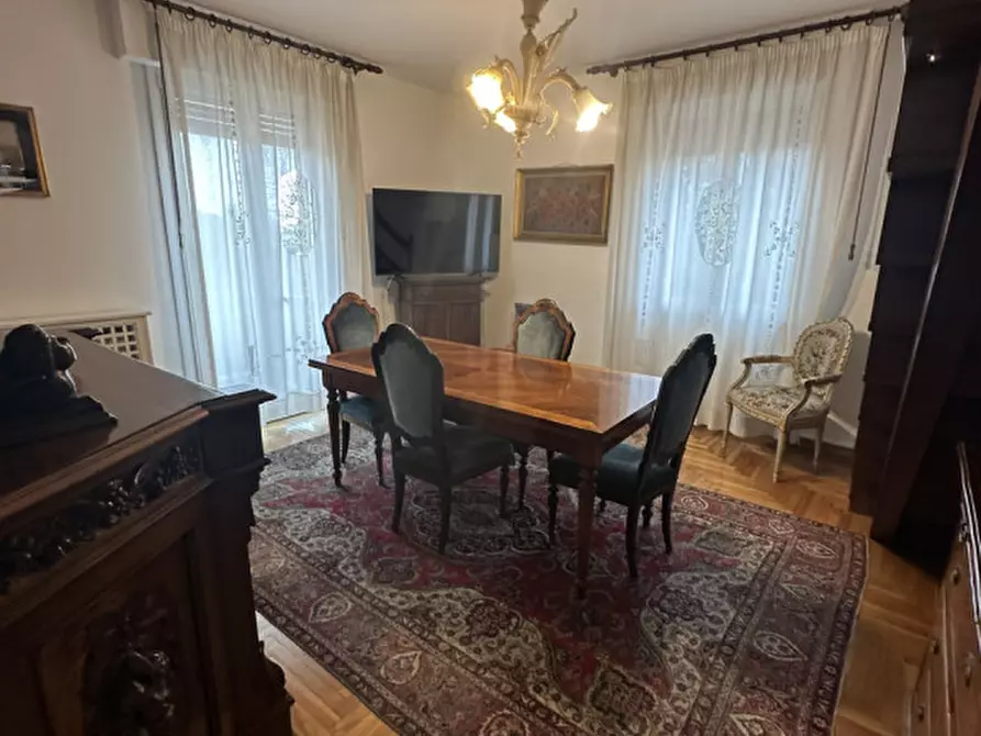 Immagine 17 di Appartamento in affitto  in Via Jacopo Facciolati a Padova