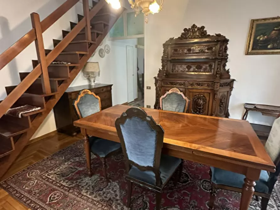 Immagine 19 di Appartamento in affitto  in Via Jacopo Facciolati a Padova