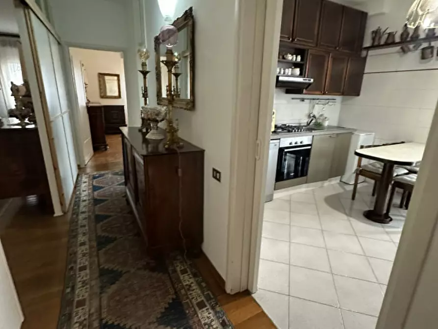 Immagine 20 di Appartamento in affitto  in Via Jacopo Facciolati a Padova