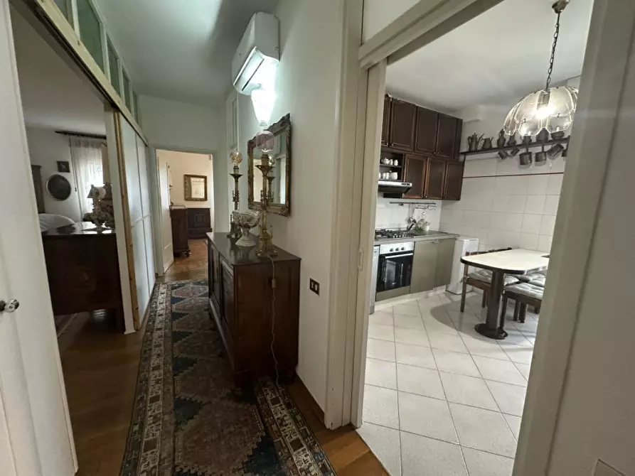 Immagine 21 di Appartamento in affitto  in Via Jacopo Facciolati a Padova