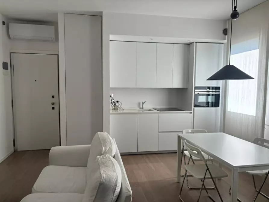 Immagine 2 di Appartamento in affitto  in Via San Fermo a Padova