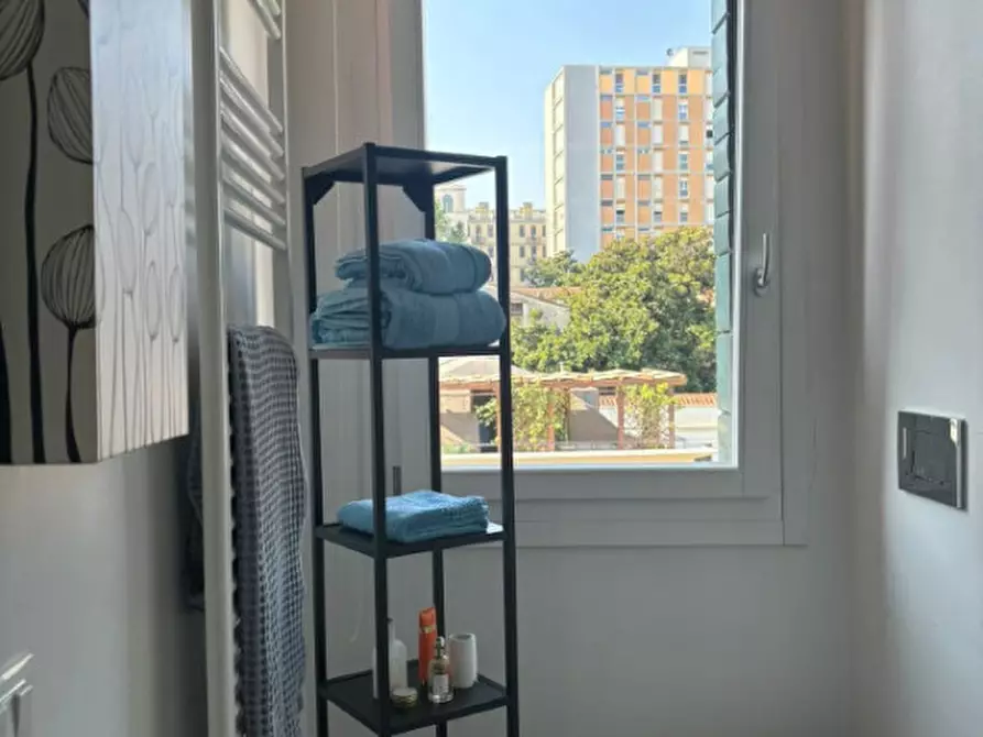 Immagine 7 di Appartamento in affitto  in Via San Fermo a Padova