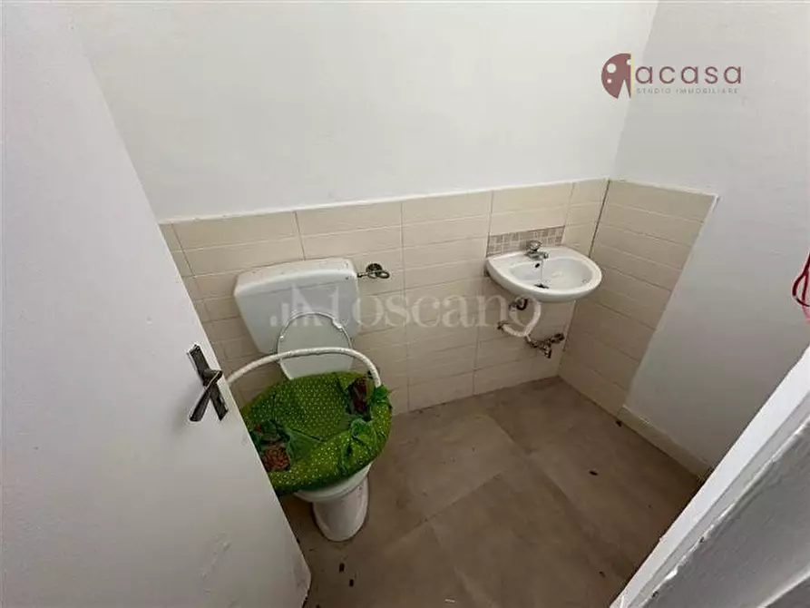 Immagine 5 di Magazzino in affitto  in Piazza Francesco Durante 29 a Palermo