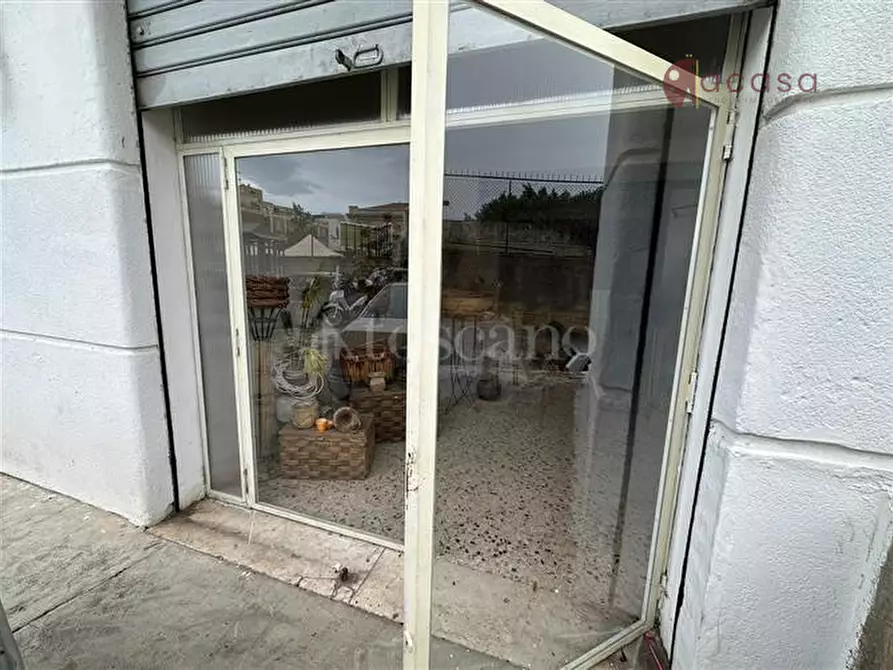 Immagine 6 di Magazzino in affitto  in Piazza Francesco Durante 29 a Palermo