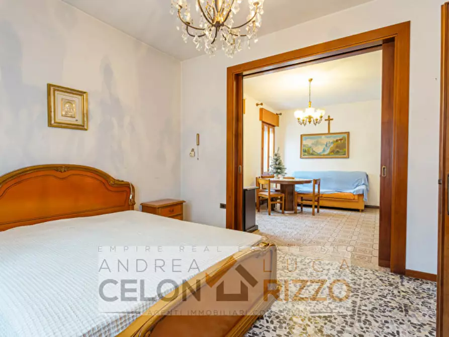 Immagine 3 di Casa indipendente in vendita  in Via Guglielmo Marconi, 6 a Pozzonovo