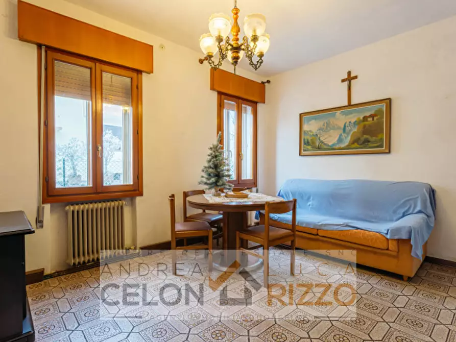 Immagine 4 di Casa indipendente in vendita  in Via Guglielmo Marconi, 6 a Pozzonovo
