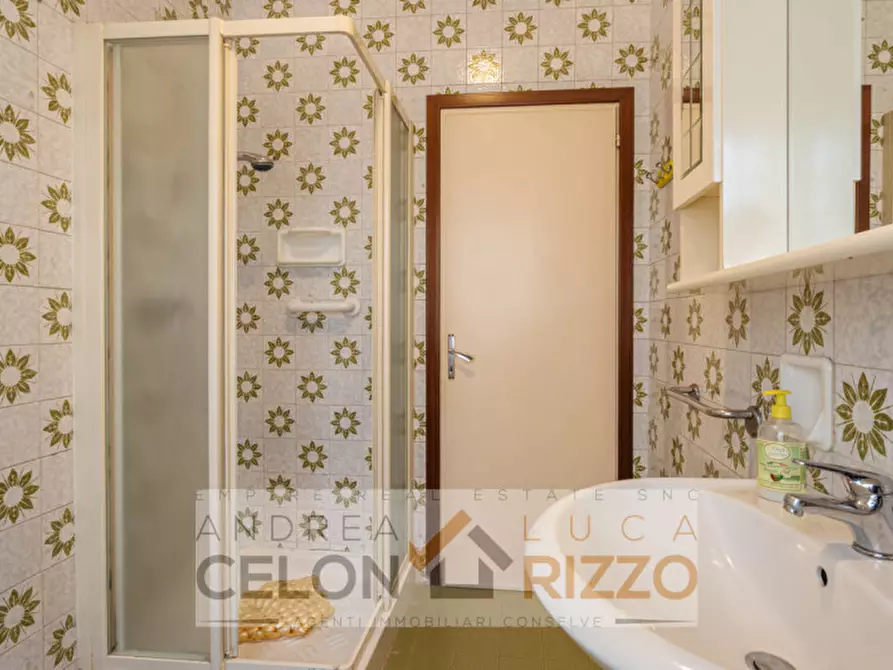 Immagine 8 di Casa indipendente in vendita  in Via Guglielmo Marconi, 6 a Pozzonovo