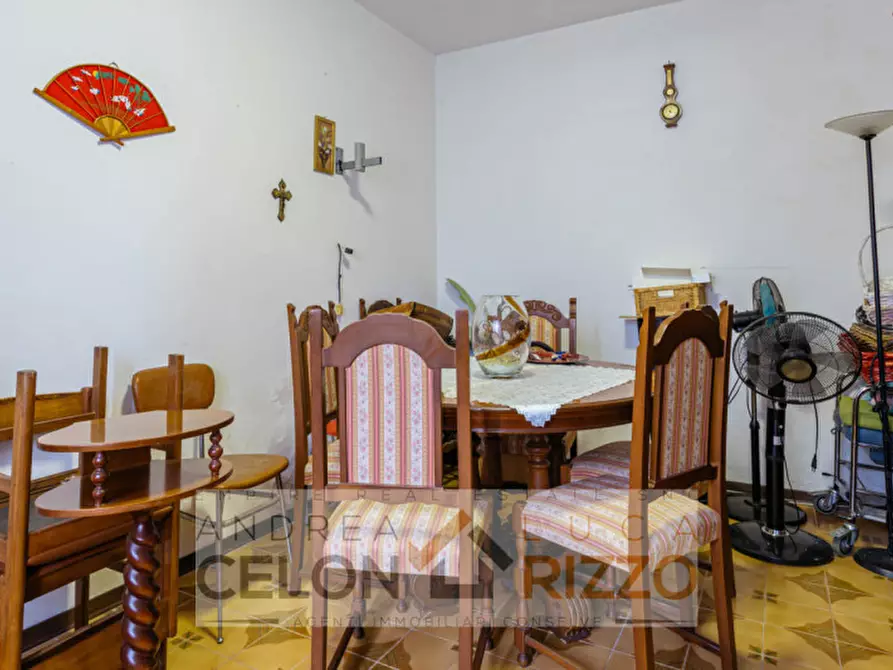 Immagine 9 di Casa indipendente in vendita  in Via Guglielmo Marconi, 6 a Pozzonovo