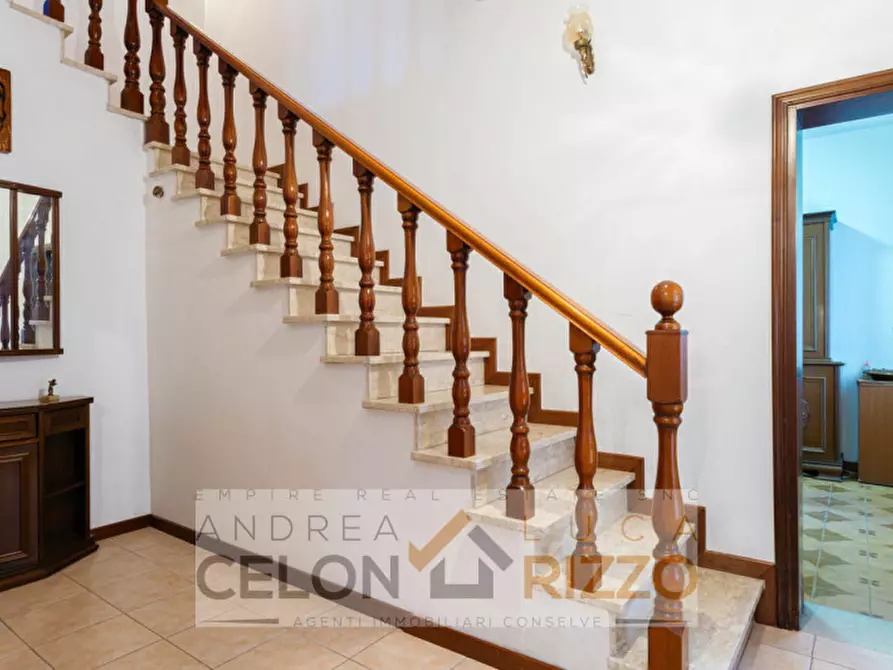 Immagine 11 di Casa indipendente in vendita  in Via Guglielmo Marconi, 6 a Pozzonovo