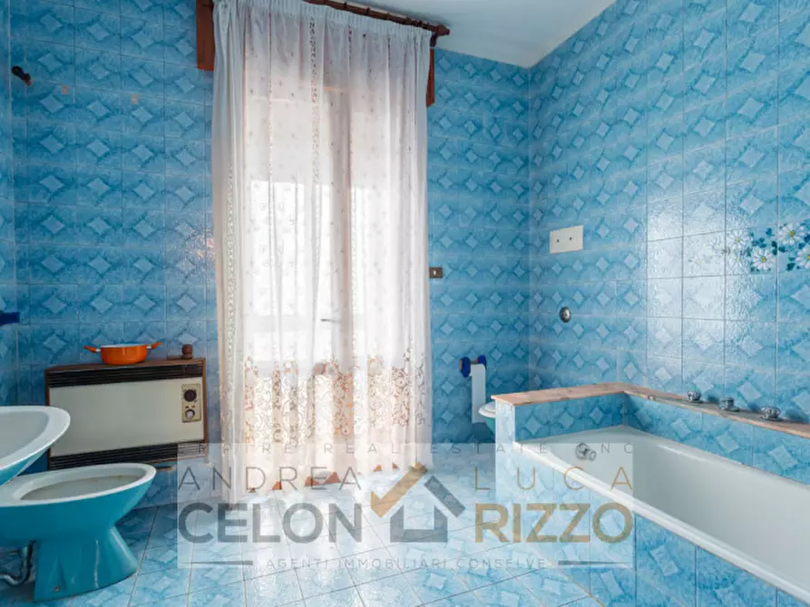 Immagine 13 di Casa indipendente in vendita  in Via Guglielmo Marconi, 6 a Pozzonovo