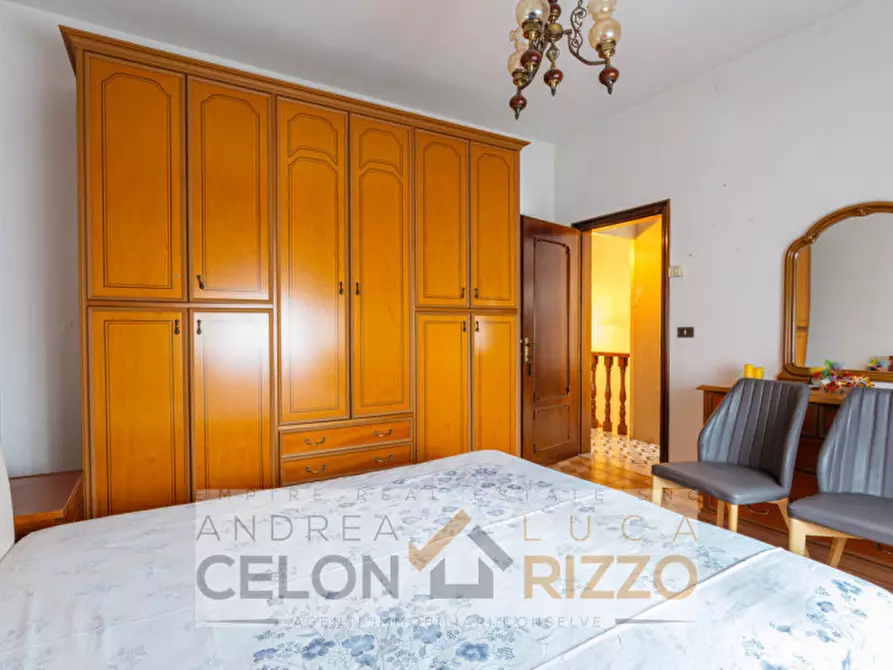 Immagine 17 di Casa indipendente in vendita  in Via Guglielmo Marconi, 6 a Pozzonovo