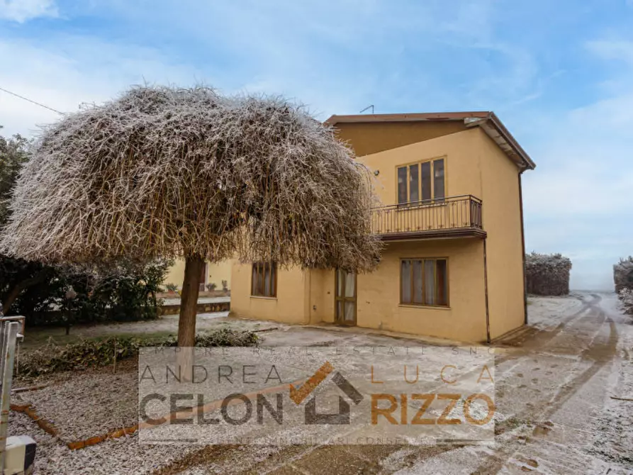Immagine 18 di Casa indipendente in vendita  in Via Guglielmo Marconi, 6 a Pozzonovo