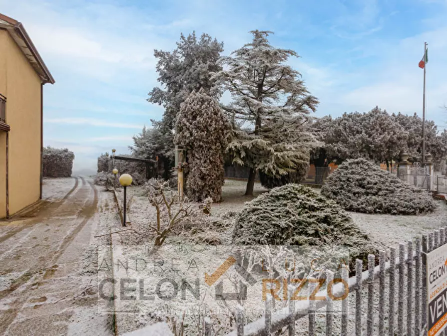 Immagine 19 di Casa indipendente in vendita  in Via Guglielmo Marconi, 6 a Pozzonovo
