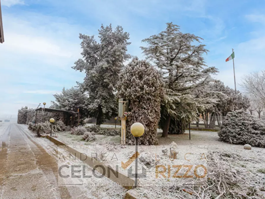 Immagine 20 di Casa indipendente in vendita  in Via Guglielmo Marconi, 6 a Pozzonovo