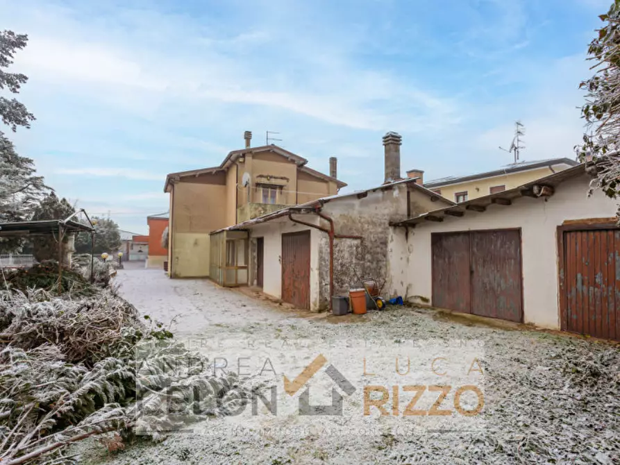 Immagine 21 di Casa indipendente in vendita  in Via Guglielmo Marconi, 6 a Pozzonovo