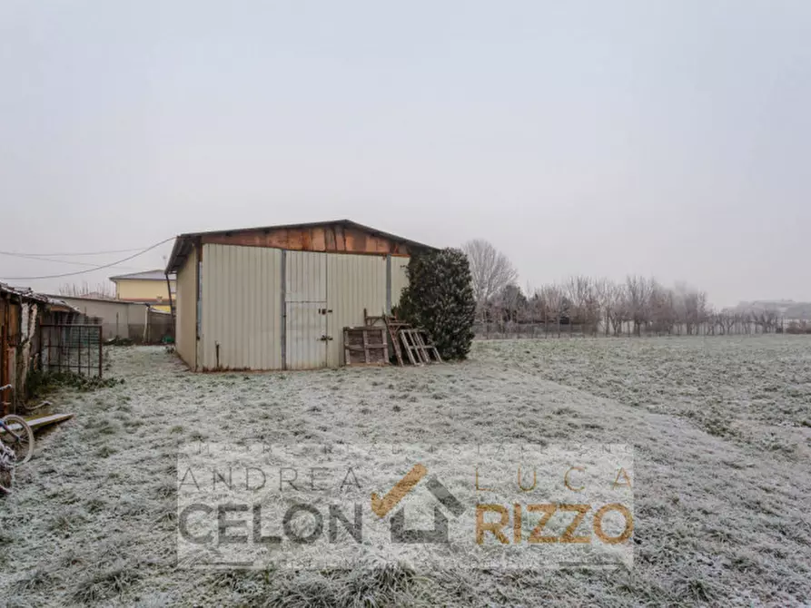 Immagine 23 di Casa indipendente in vendita  in Via Guglielmo Marconi, 6 a Pozzonovo