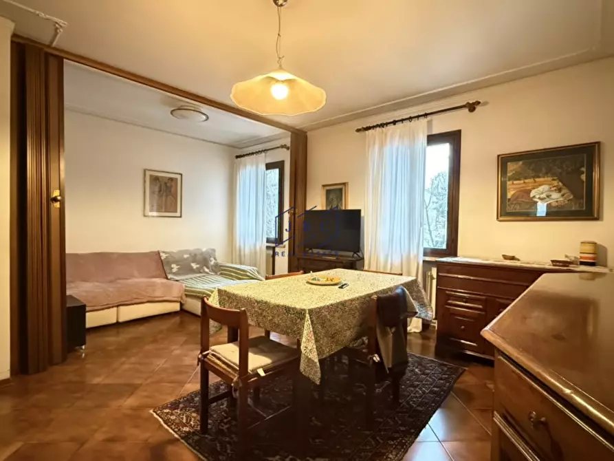 Immagine 2 di Appartamento in vendita  in Via Cesare Battisti 1 a Oderzo