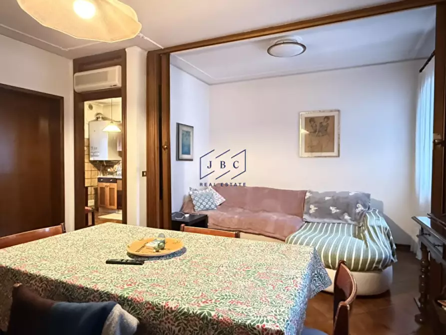 Immagine 3 di Appartamento in vendita  in Via Cesare Battisti 1 a Oderzo