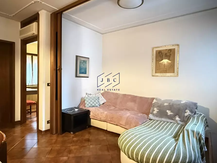 Immagine 4 di Appartamento in vendita  in Via Cesare Battisti 1 a Oderzo