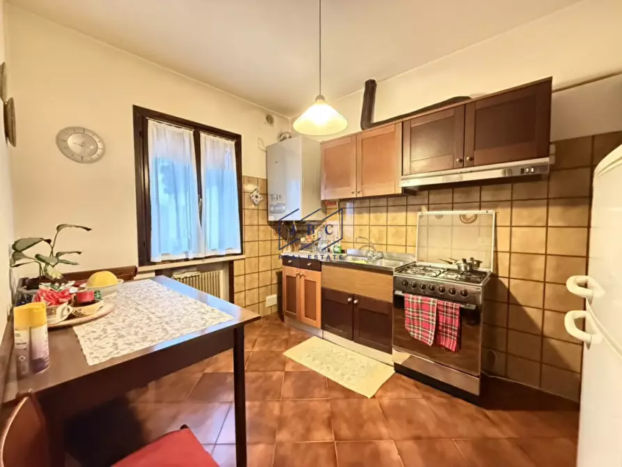 Immagine 5 di Appartamento in vendita  in Via Cesare Battisti 1 a Oderzo