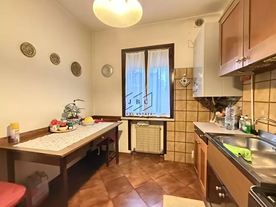 Immagine 6 di Appartamento in vendita  in Via Cesare Battisti 1 a Oderzo