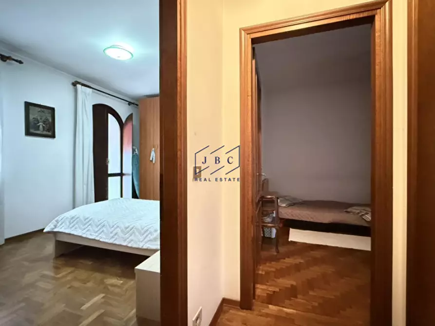 Immagine 8 di Appartamento in vendita  in Via Cesare Battisti 1 a Oderzo