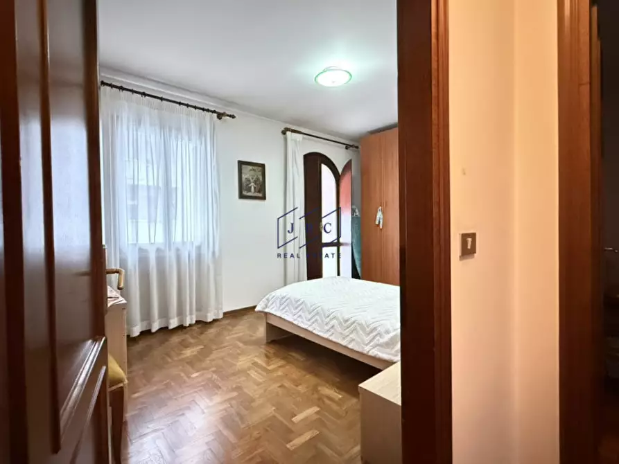 Immagine 9 di Appartamento in vendita  in Via Cesare Battisti 1 a Oderzo