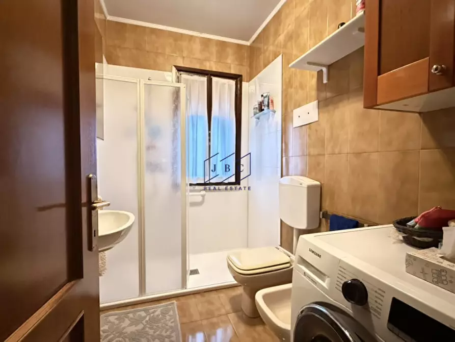 Immagine 11 di Appartamento in vendita  in Via Cesare Battisti 1 a Oderzo