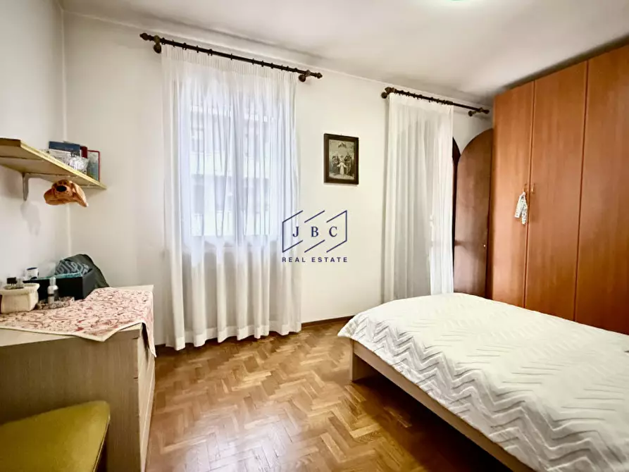 Immagine 12 di Appartamento in vendita  in Via Cesare Battisti 1 a Oderzo