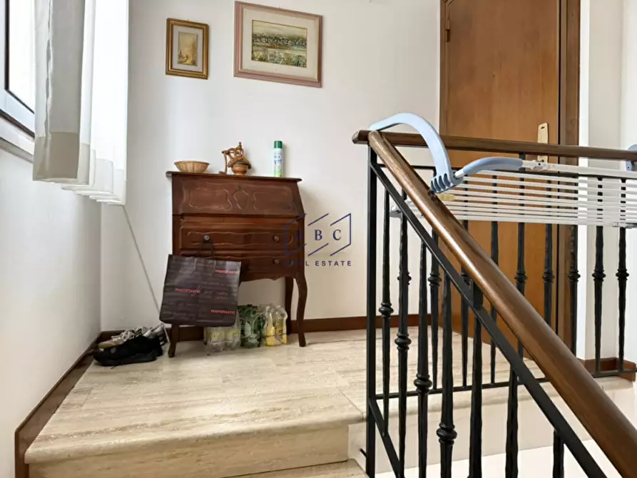 Immagine 13 di Appartamento in vendita  in Via Cesare Battisti 1 a Oderzo