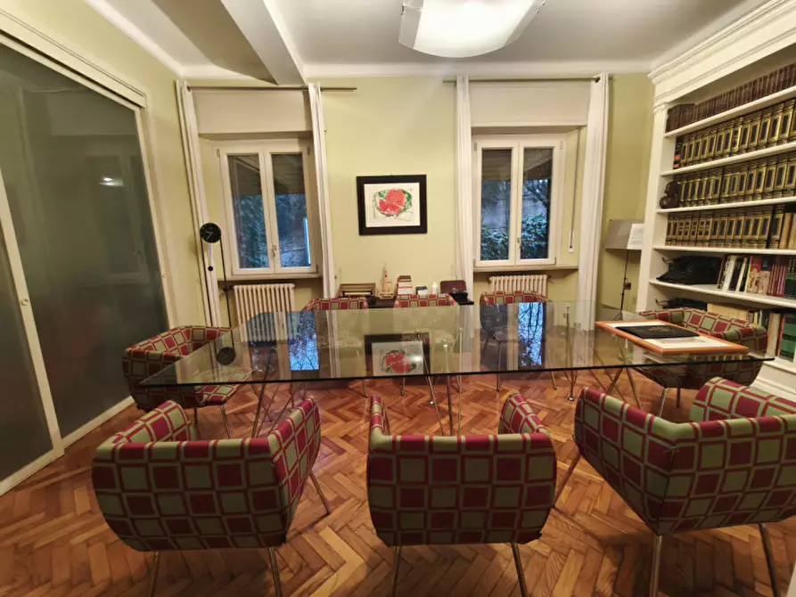 Immagine 1 di Ufficio in affitto  in Via Spalato 4 a Macerata