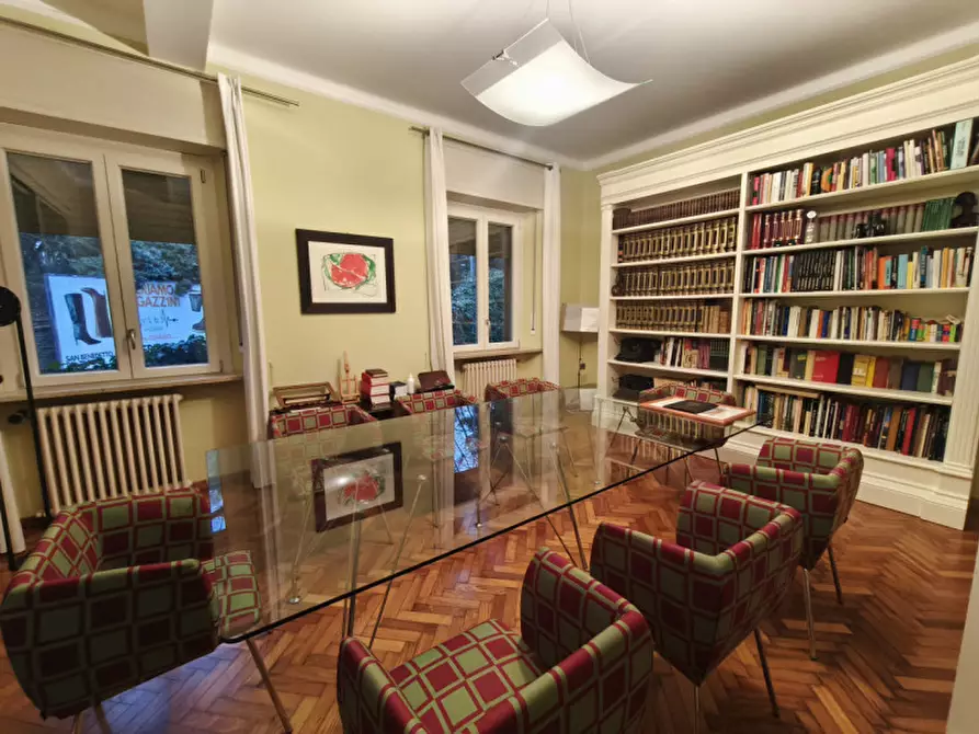 Immagine 3 di Ufficio in affitto  in Via Spalato 4 a Macerata