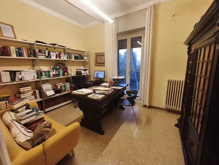 Immagine 4 di Ufficio in affitto  in Via Spalato 4 a Macerata