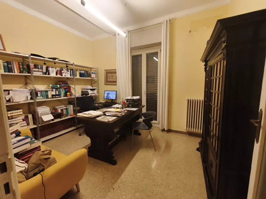 Immagine 5 di Ufficio in affitto  in Via Spalato 4 a Macerata