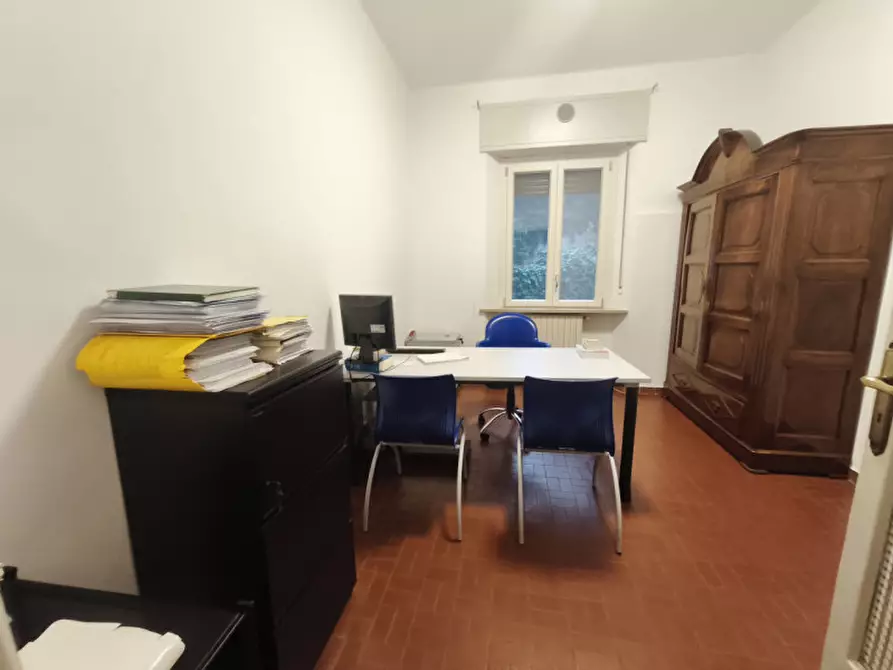 Immagine 7 di Ufficio in affitto  in Via Spalato 4 a Macerata